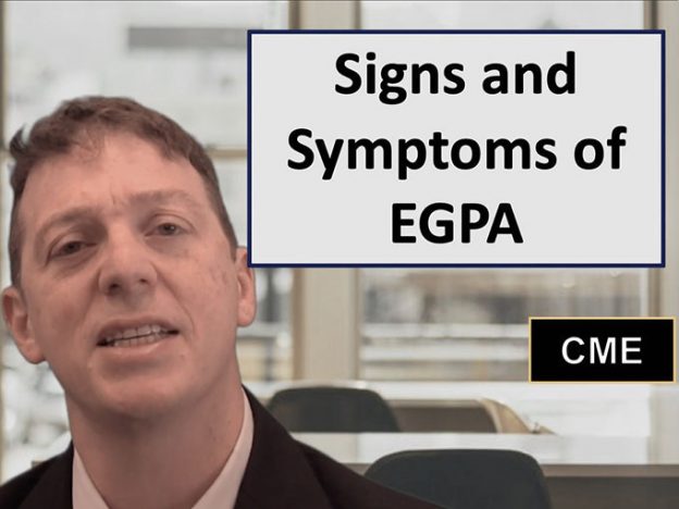 Signs and Symptoms of Eosinophilic Granulomatosis with Polyangiitis (EGPA) course image