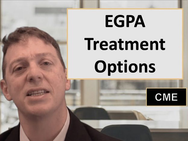 Eosinophilic Granulomatosis with Polyangiitis (EGPA) Treatment Options course image