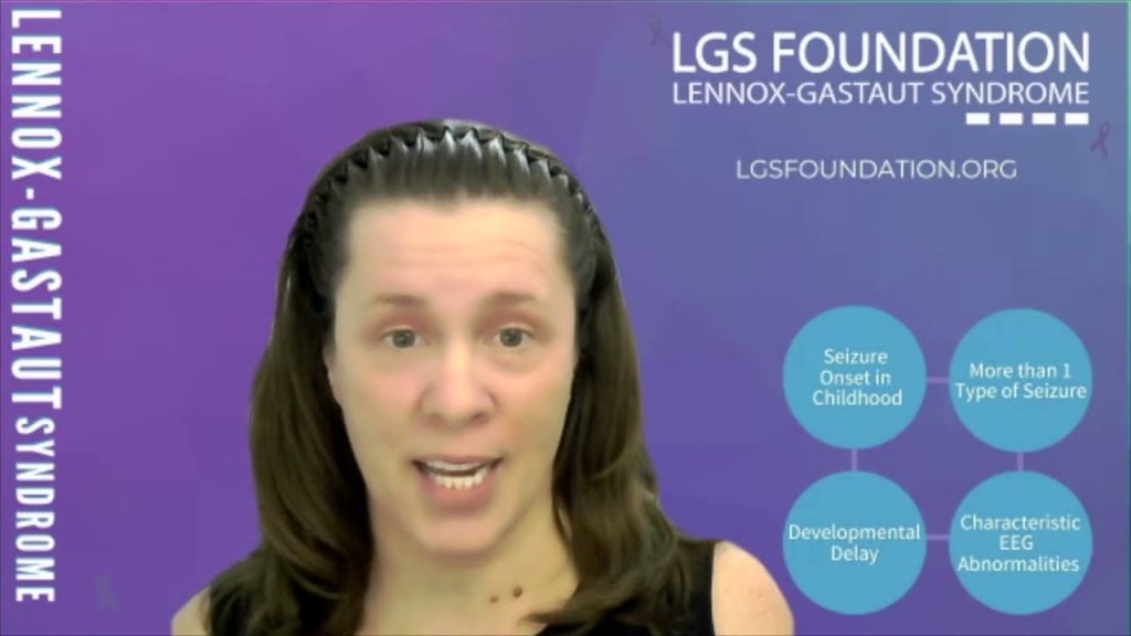 Lennox-Gastaut Syndrome (LGS)
