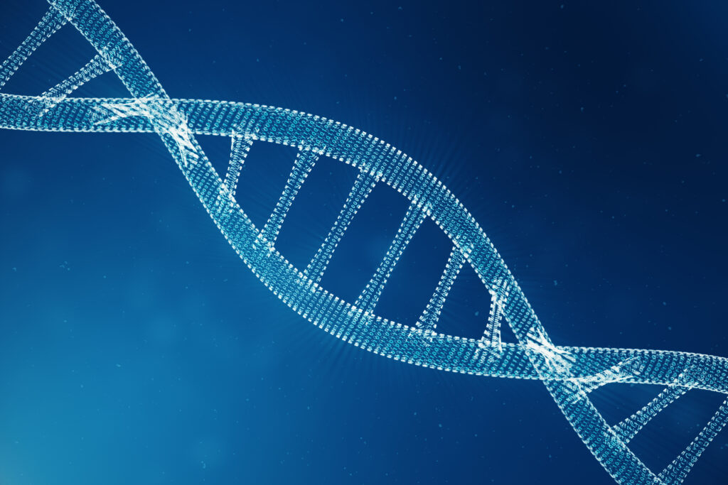 Gene therapy