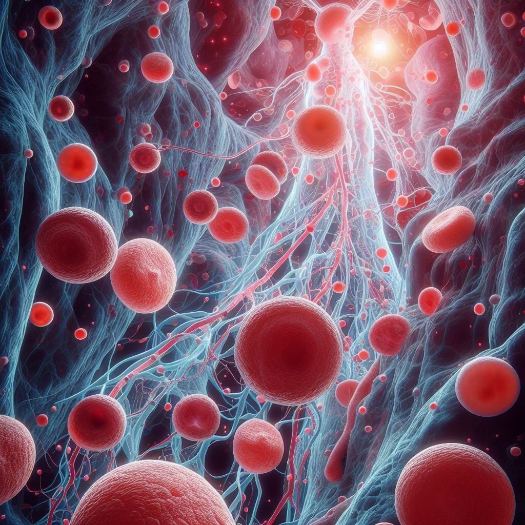 Blood Vessel Condition Advancements