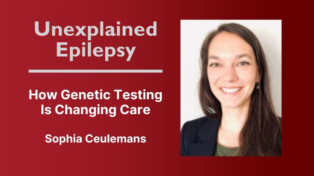 Epilepsy Genetic Testing