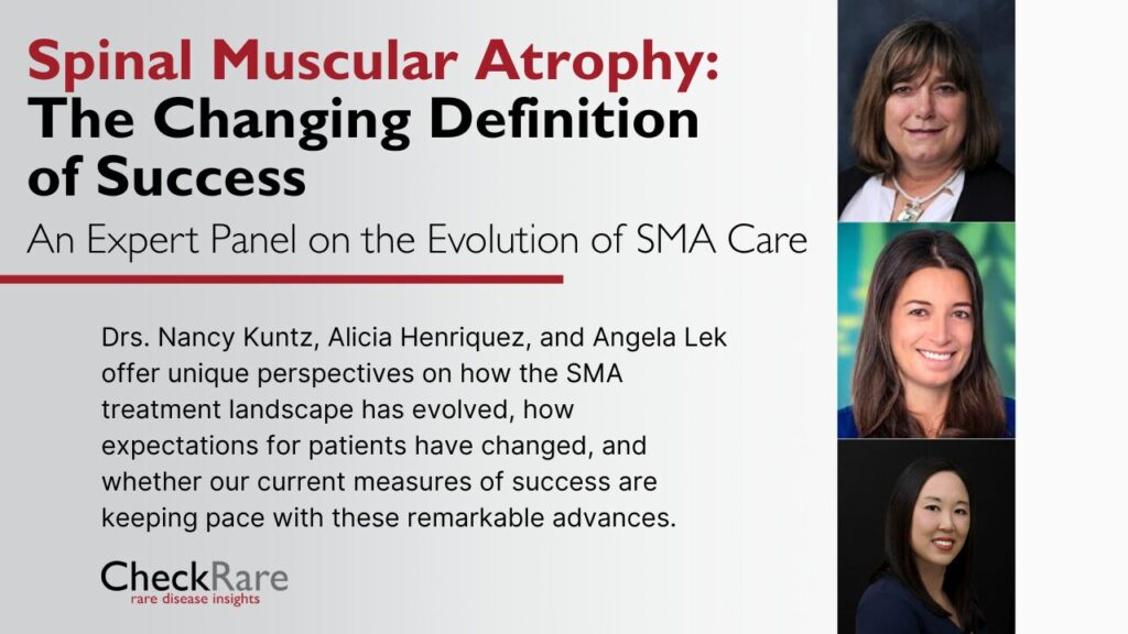 Spinal Muscular Atrophy