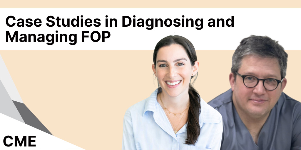 Fops Problems Case Studies in Diagnosing and Managing FOP | CheckRare