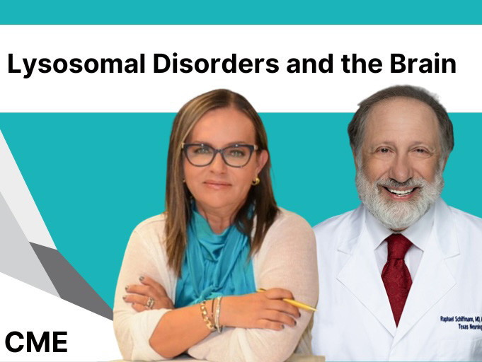 Lysosomal Disorders and the Brain