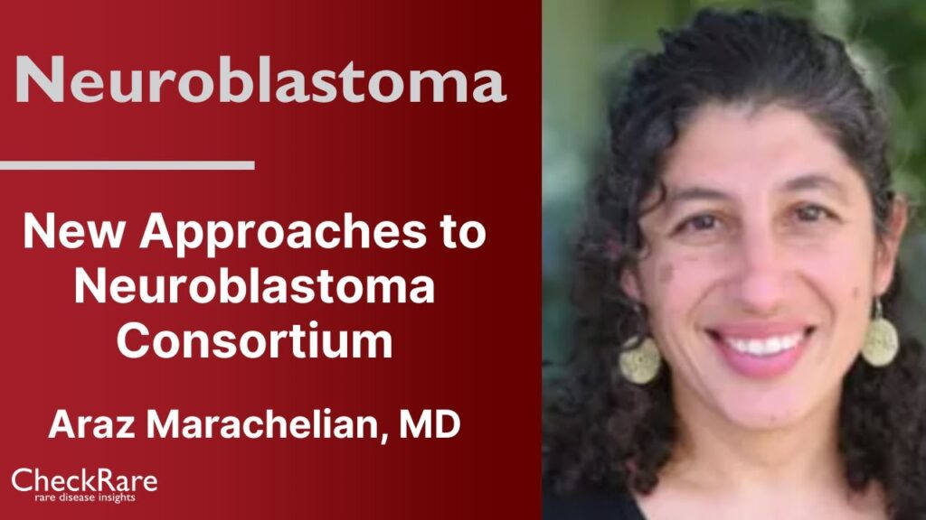 New Approaches to Neuroblastoma Consortium
