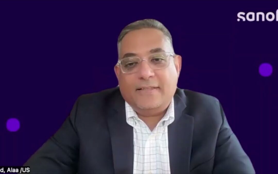 Results from the ElevAATe Clinical Trial of Efdoralprin Alfa for Patients With AAT Deficiency