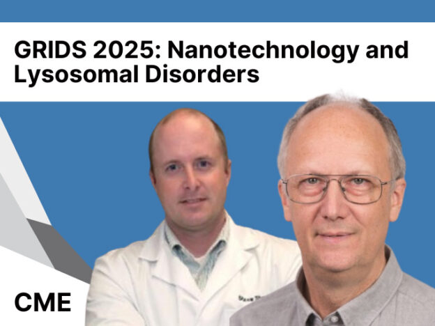 Nanotechnology and Lysosomal Disorders course image