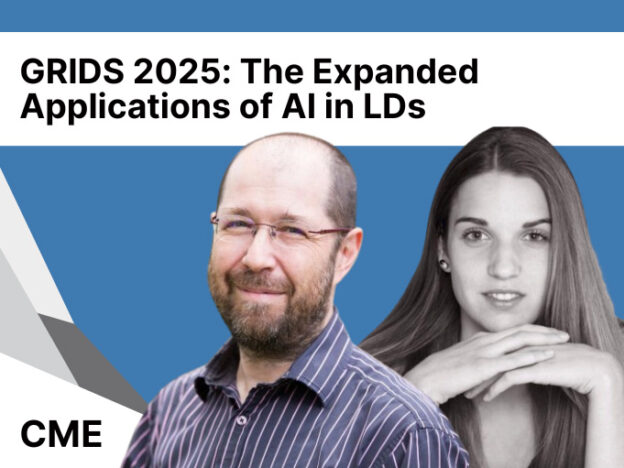 Expanded Applications of AI in Lysosomal Disorders course image