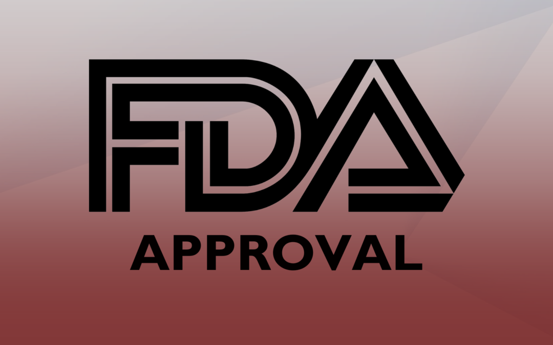 FDA Expands Cablivi (Caplacizumab) Indication to Patients Ages 12 Years and Older With aTTP