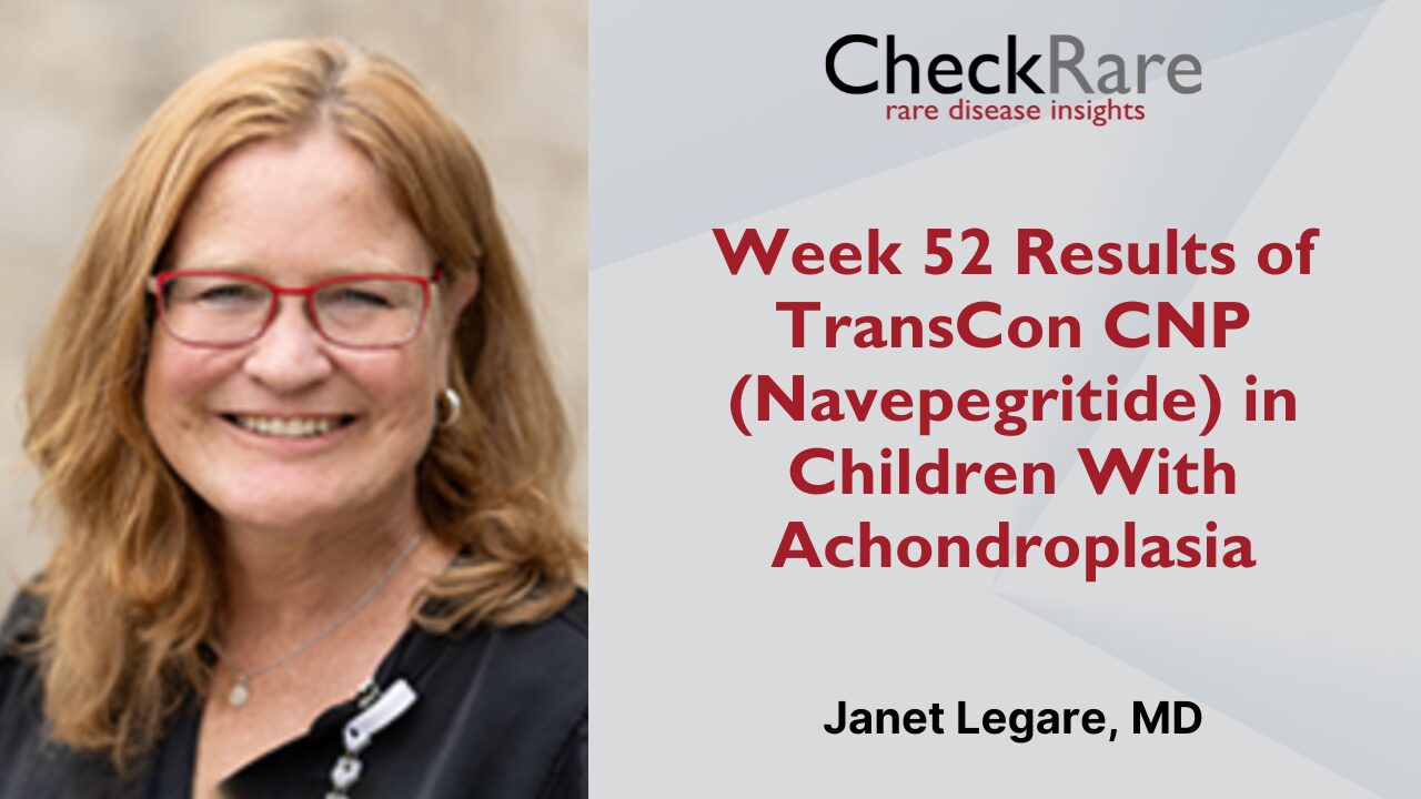 Week 52 Results of TransCon CNP (Navepegritide) in Children With ...