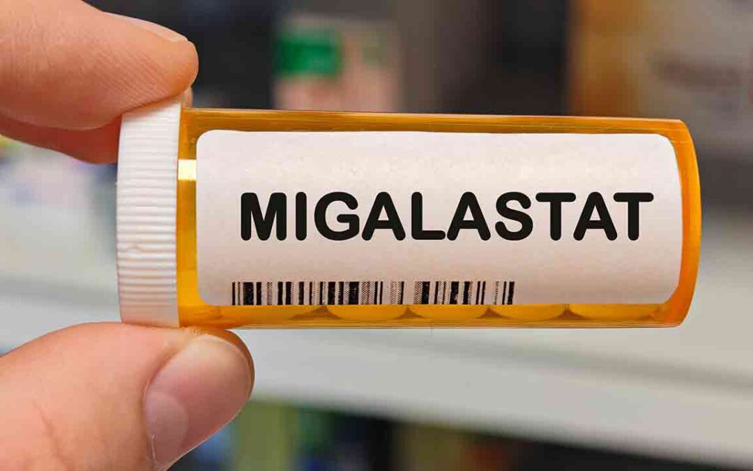 Post Hoc Analysis of Long-Term Efficacy of Migalastat in Females With Fabry Disease