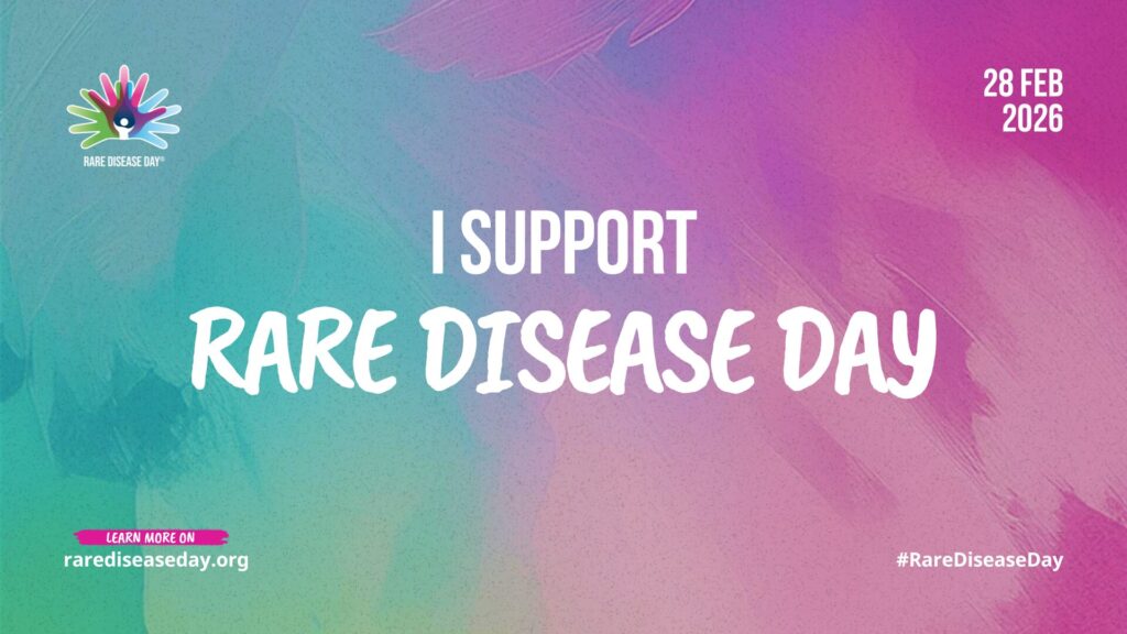 Rare Disease Day 2026