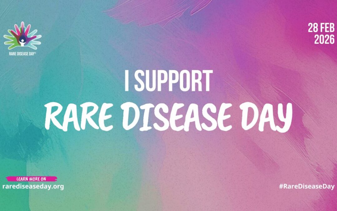 February 28 Is Rare Disease Day