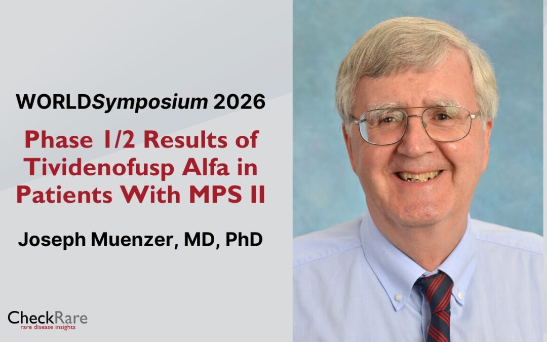 Phase 1/2 Results of Tividenofusp Alfa in Patients With MPS II