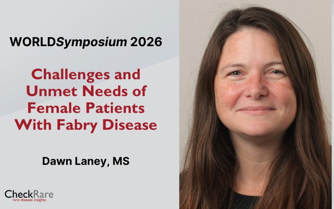 Challenges and Unmet Needs of Female Patients With Fabry Disease