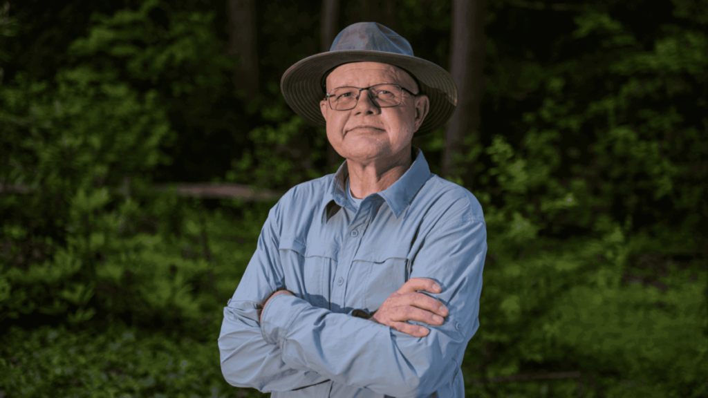 Jeff's Story With Fabry Disease