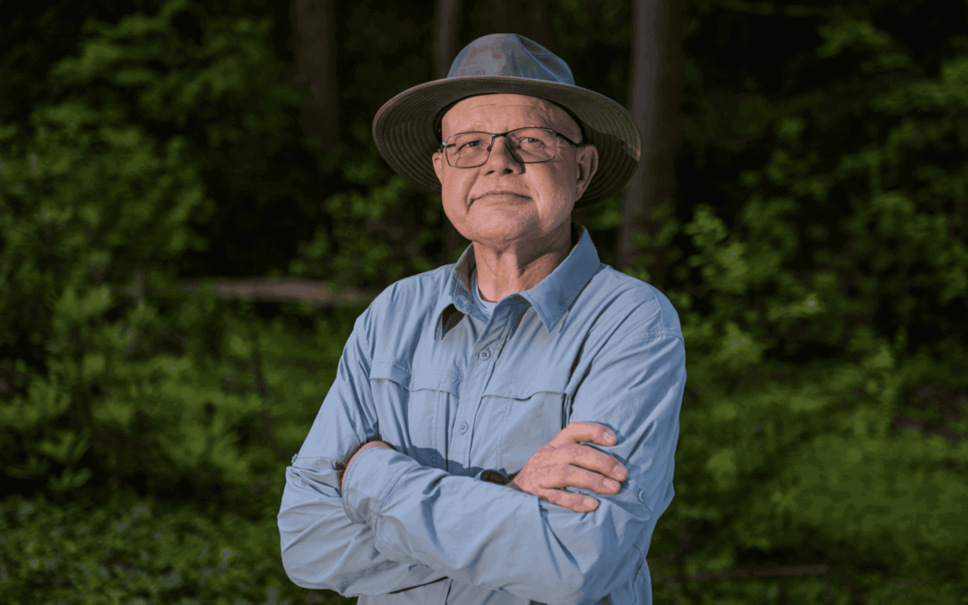 Jeff’s Journey With Fabry Disease