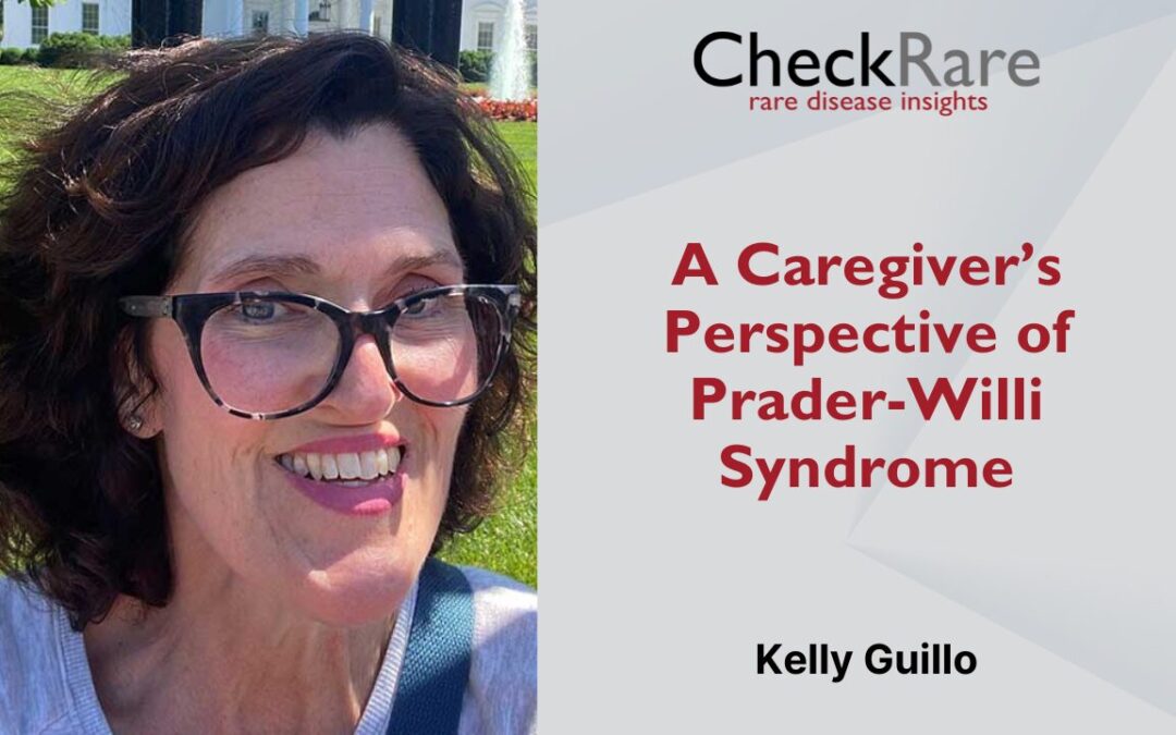 Prader-Willi Syndrome: A Caregiver’s Perspective
