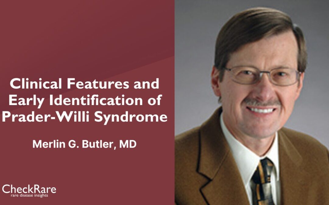 Clinical Features and Early Identification of Prader-Willi Syndrome