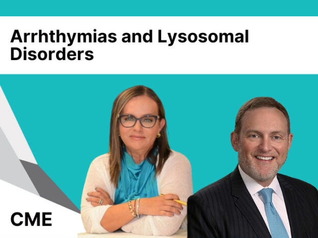 Arrhythmias in Lysosomal Disorders course image