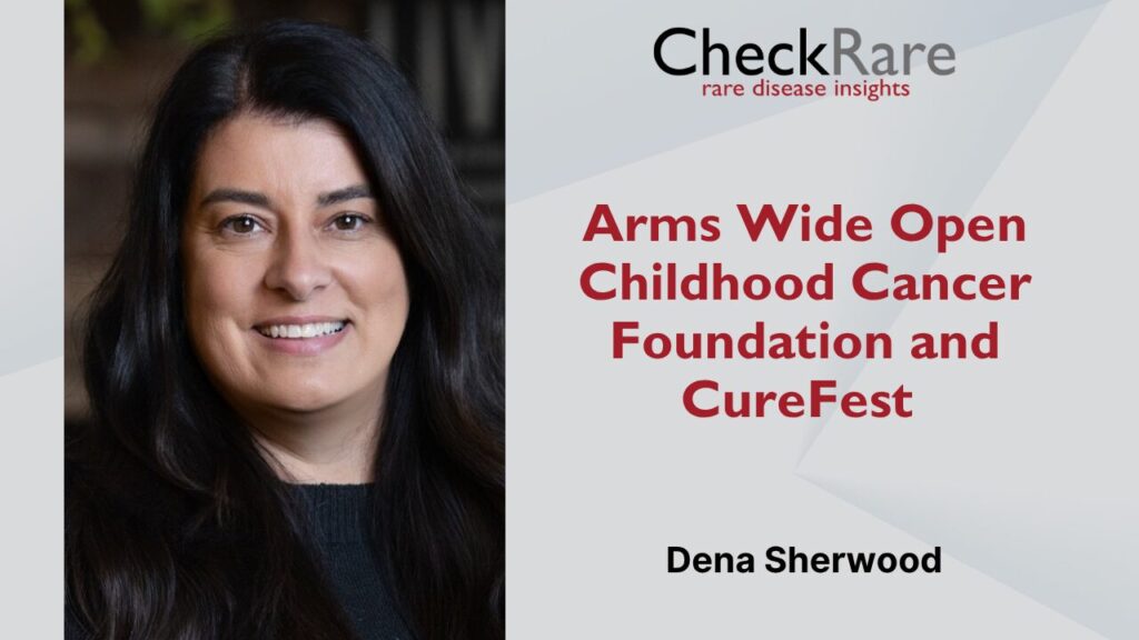 Arms Wide Open Childhood Cancer Foundation