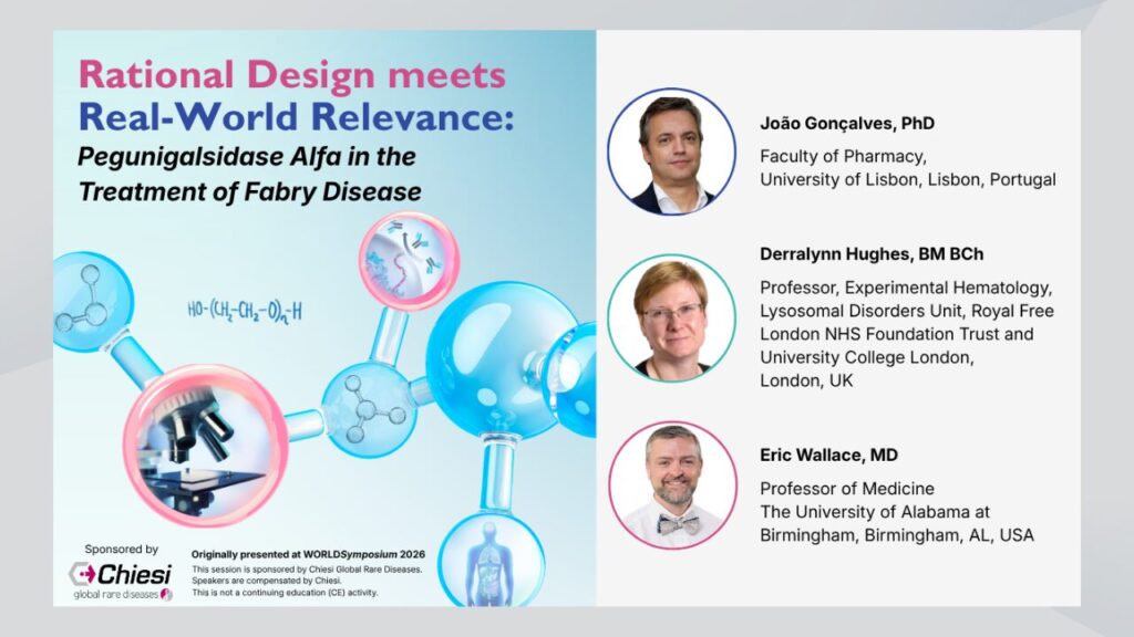 Pegunigalsidase Alfa in the Treatment of Fabry Disease