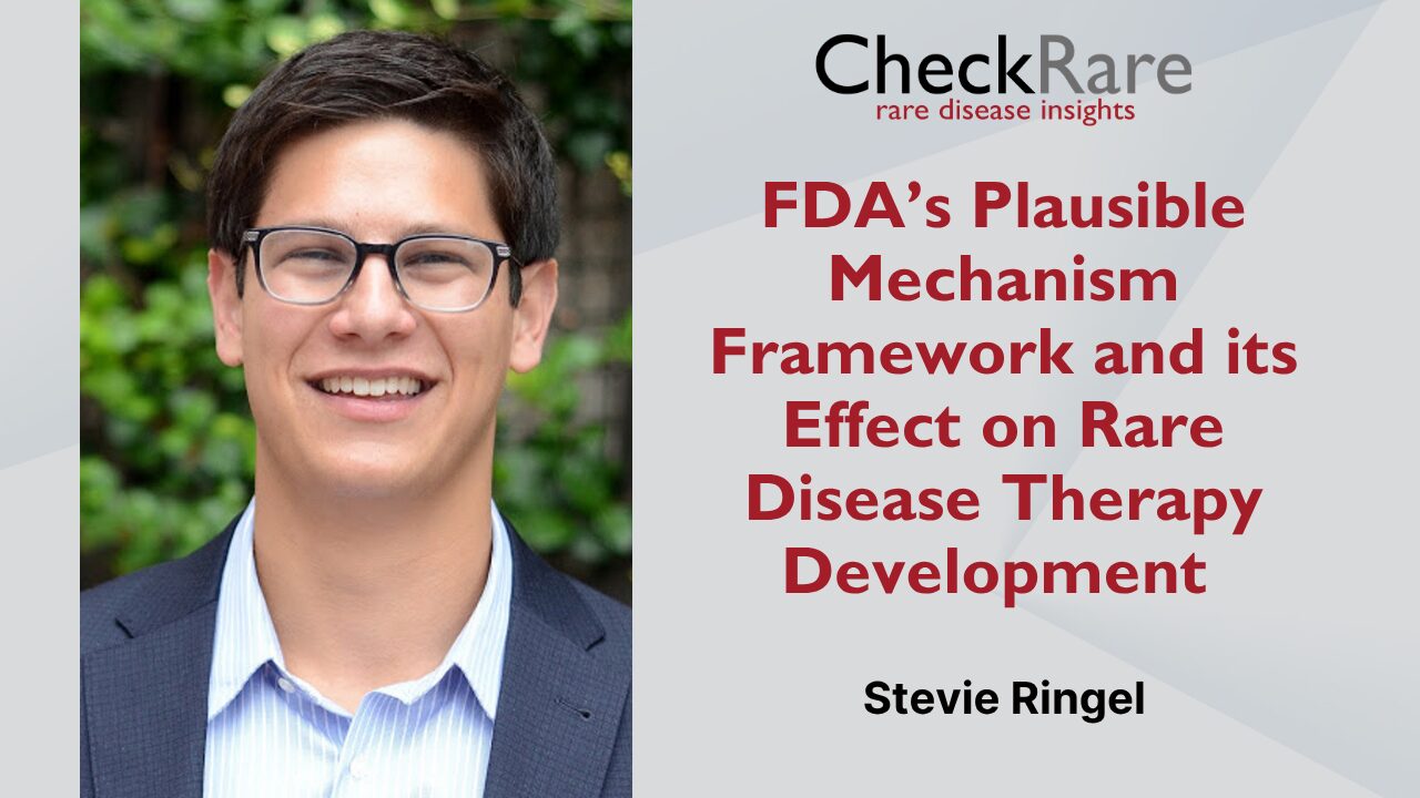 FDA’s Plausible Mechanism Framework and its Effect on Rare Disease ...