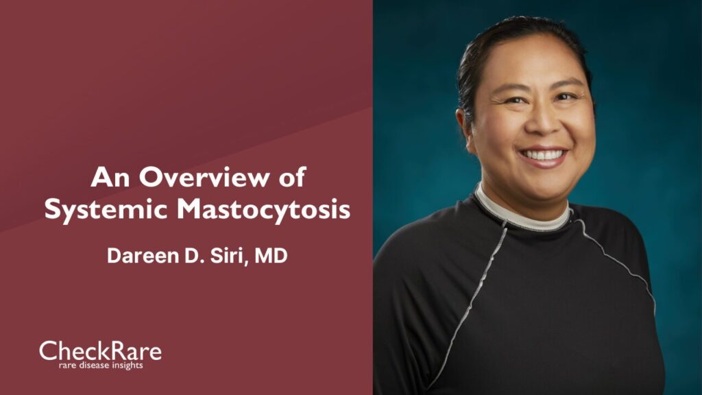 Overview of Systemic Mastocytosis