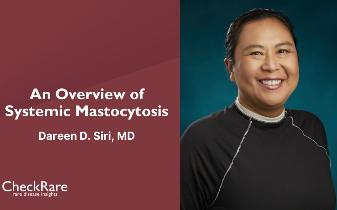 An Overview of Systemic Mastocytosis