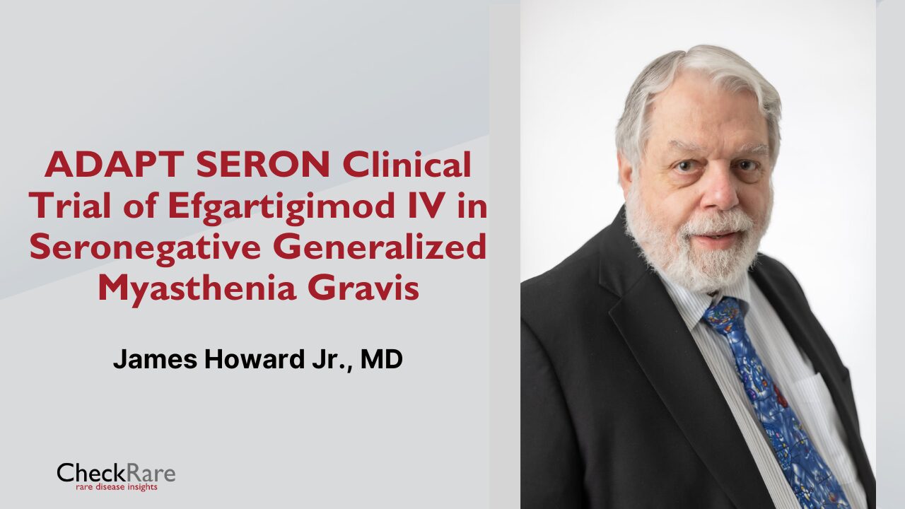Results from the ADAPT SERON Clinical Trial of Efgartigimod IV in ...