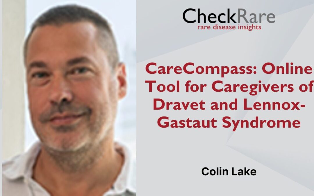 CareCompass: Online Tool for Caregivers of Dravet and Lennox-Gastaut Syndrome
