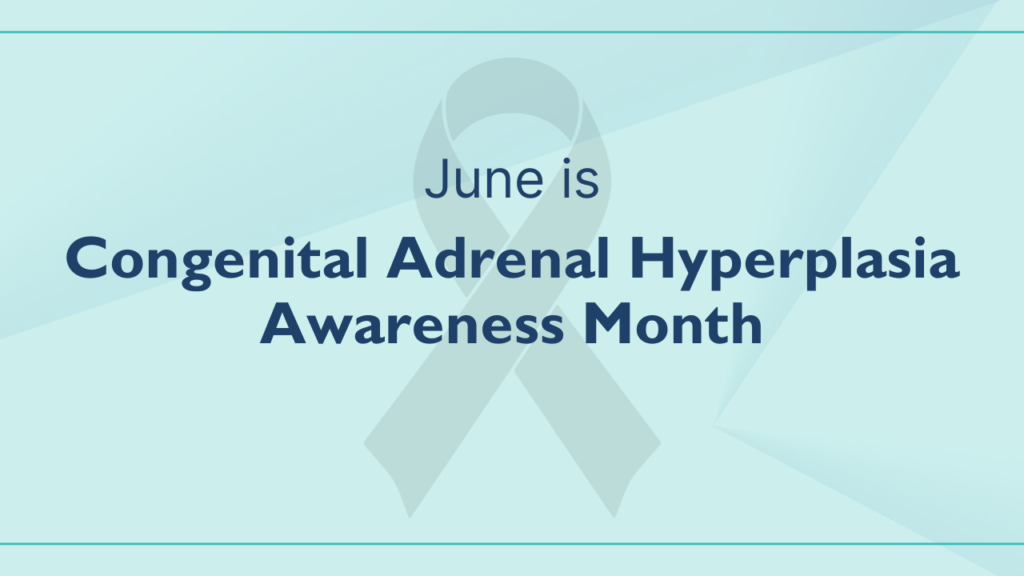 CAH Awareness Month