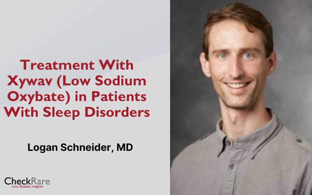 Treatment With Xywav (Low Sodium Oxybate) in Patients With Narcolepsy and Idiopathic Hypersomnia