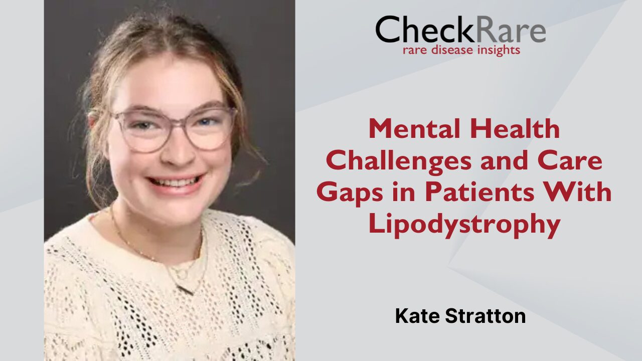 Mental Health Challenges and Care Gaps in Patients With Lipodystrophy