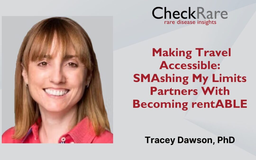 Making Travel Accessible: SMAshing My Limits Partners With Becoming rentABLE