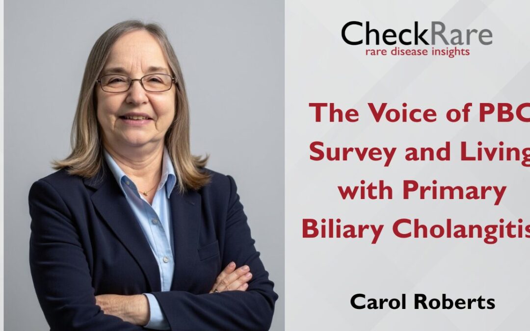 Results From the Voice of PBC Patient Survey