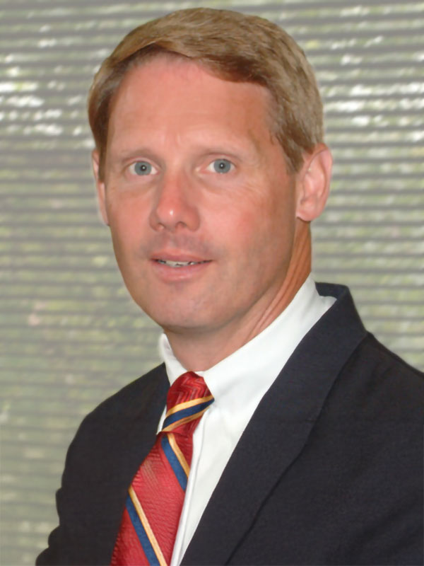 Dave Bailey, Rare Disease Specialist