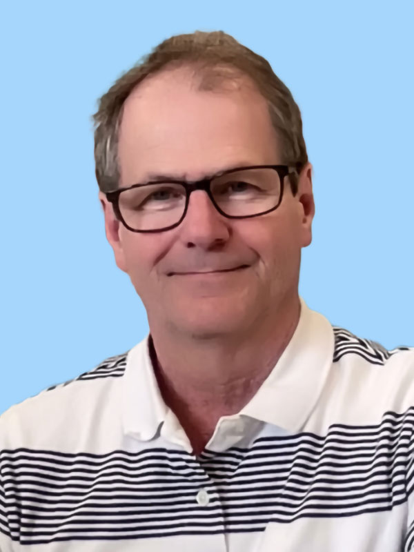 James Radke, Education Director