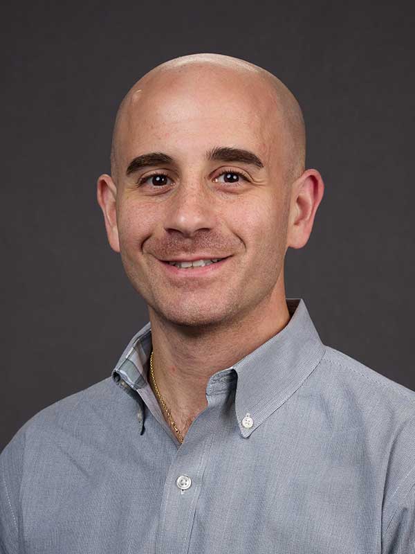Joe Haddad, Rare Disease Specialist