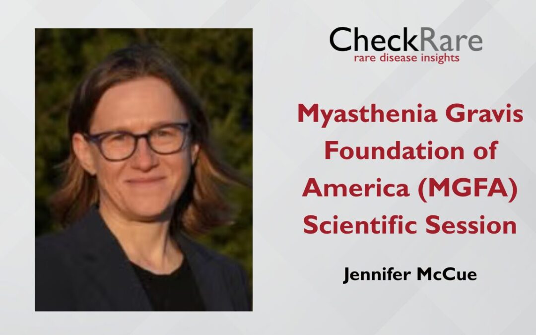 What to Expect: 2026 MGFA Scientific Session