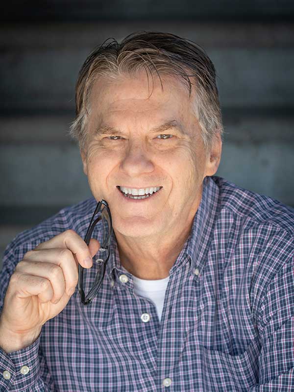 Peter Ciszewski, Publisher and Founder