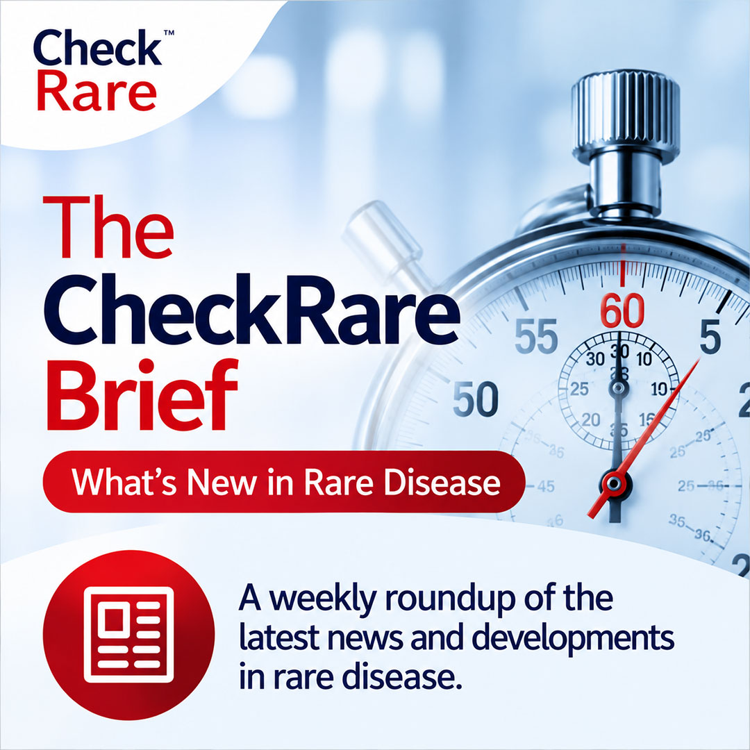 Podcasts: CheckRare Brief