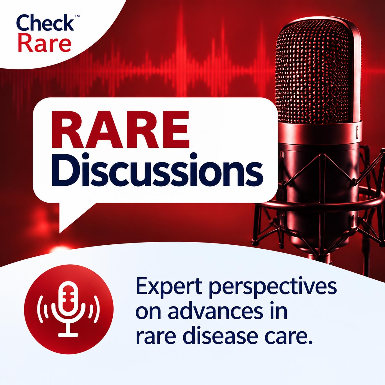 Podcasts: Rare Discussions