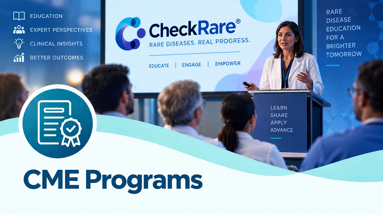 CME Programs