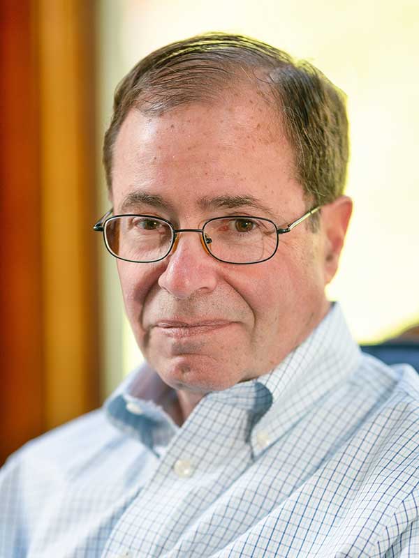 Stanton Mehr, Senior Medical Writer