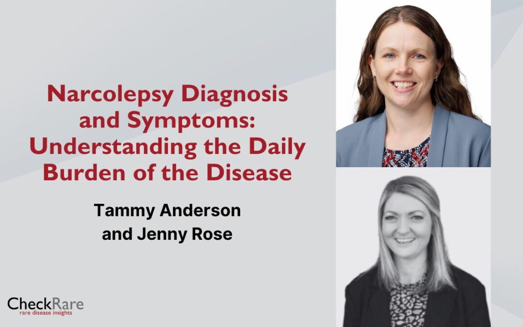 Narcolepsy Diagnosis and Symptoms: Understanding the Daily Burden of the Disease