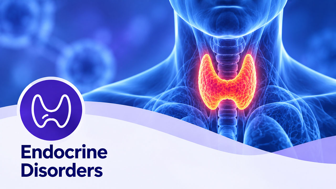 Endocrine Disorders