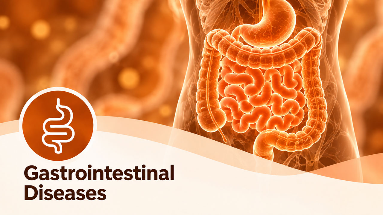 Gastrointestinal Diseases