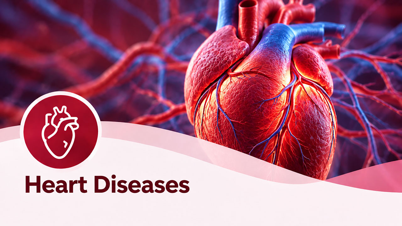 Heart Diseases